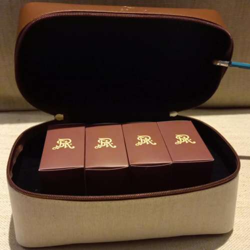 St. Regis 月餅（4個）- $330