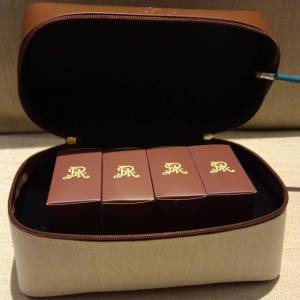 St. Regis 月餅（4個）- $330