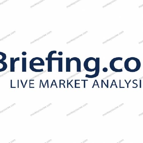 Briefing.com Live Market Analysis Briefing Trader Full Access