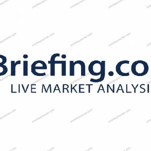 Briefing.com Live Market Analysis Briefing Trader Full Access