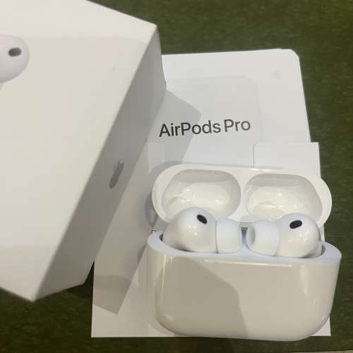 99新Apple耳機Pro3