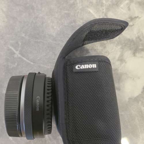 Canon  RF- EF鏡頭 adapter( 原廠）