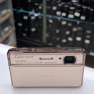 SONY CYBER-SHOT DSC-TX100V 一义一電