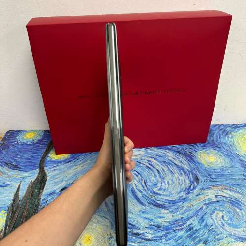 🔥華為大摺疊非凡大師級平板電腦 MateBookFold🔥MateBook Fold Ultimate Design/18...