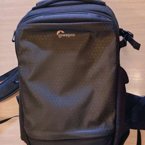 Lowepro 相機背囊 fastpack bp 400 aw III