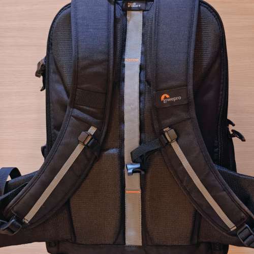 Lowepro 相機背囊 fastpack bp 400 aw III
