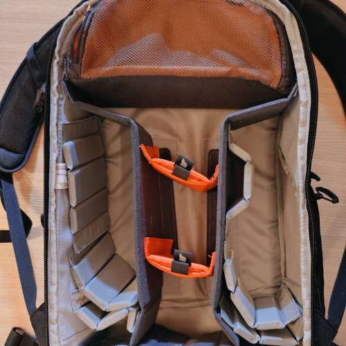 Lowepro 相機背囊 fastpack bp 400 aw III