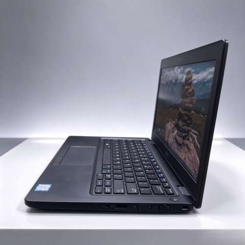 {全新電池} [小巧文書] Dell Latitude 5280 (Core i5 / 12.5" 全高清 / Win 11 / ...