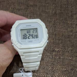 CASIO ( NEW )