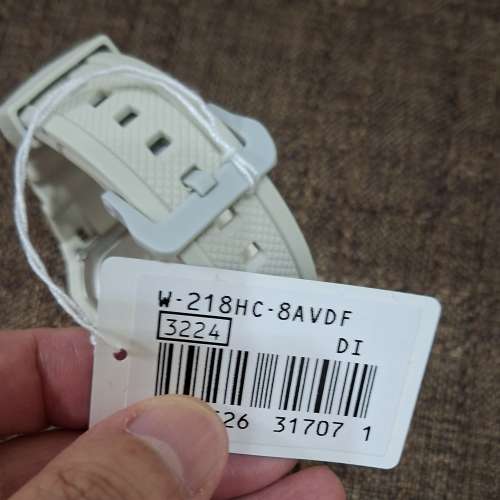 CASIO ( NEW )
