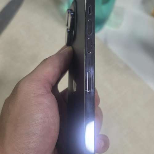 iPhone 14 promax 512 有盒 98%新