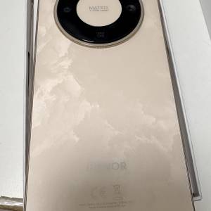 honor x9d 12+256 99新 26年8月28日購買