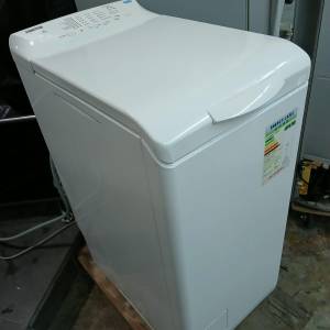 8成新ZANUSSI 金章洗衣機