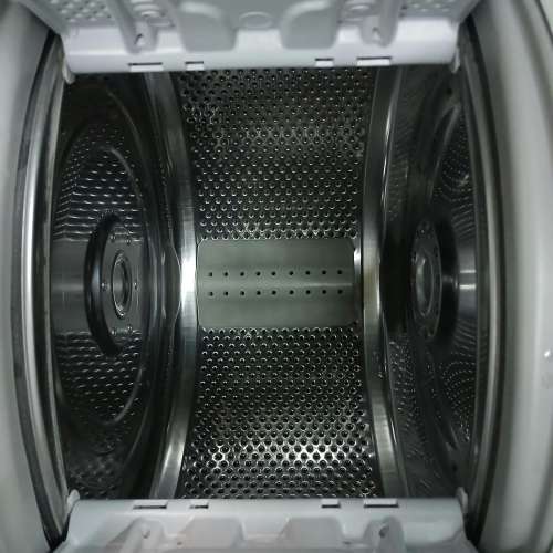 8成新ZANUSSI 金章洗衣機