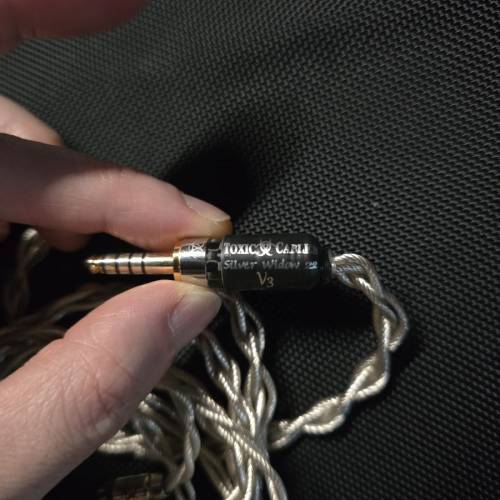 toxic cable sw22 v3