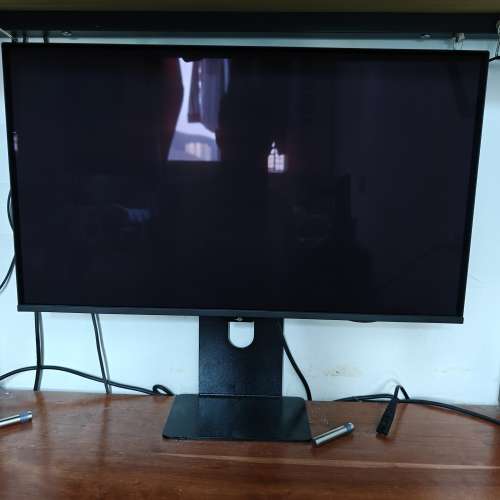 QD-OLED 2k 240hz顯示屏