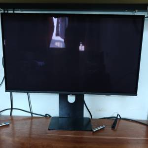 QD-OLED 2k 240hz顯示屏