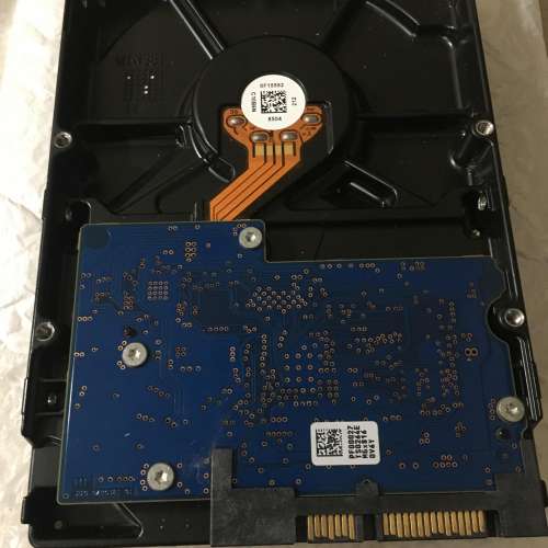 東芝 Toshiba 1TB 3.5"
