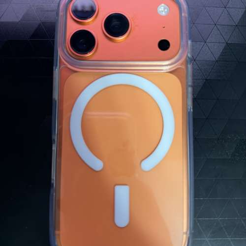 iphone 17pro 1TB