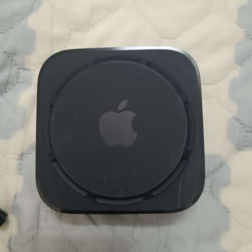 Apple Tv 4K 64G A2169