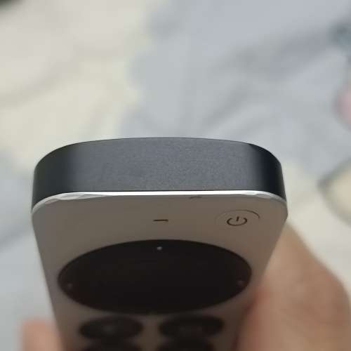 Apple Tv 4K 64G A2169