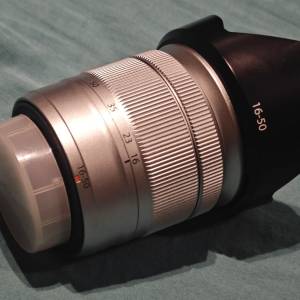 Fujifilm XC16-50 f3. 5-5.6 OIS II