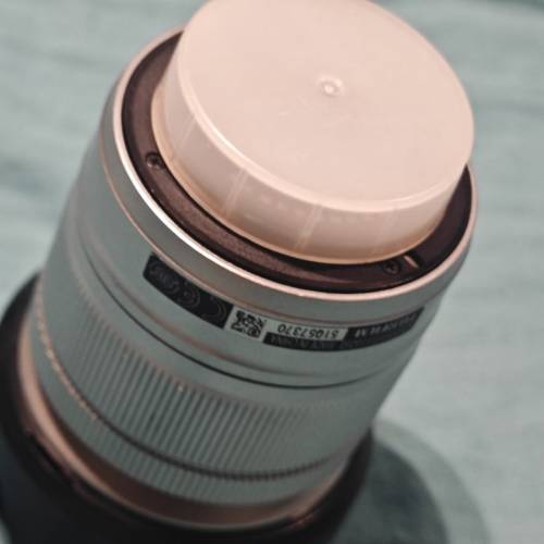 Fujifilm XC16-50 f3. 5-5.6 OIS II