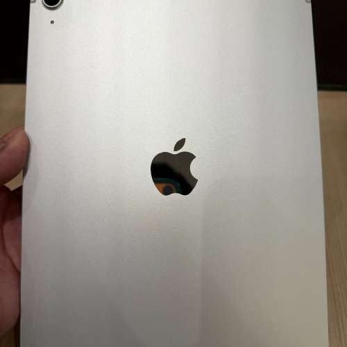 5G版iPad A16 128GB Wi-Fi+esim 流動數據版，港行極新少用，電池健康度97!