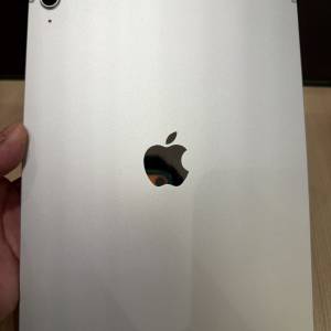 5G版iPad A16 128GB Wi-Fi+esim 流動數據版，港行極新少用，電池健康度97!