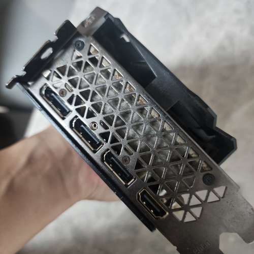 INNO3D GEFORCE RTX 3070 ICHILL X4