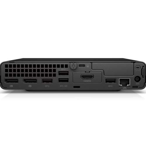 HP 800 G6 Mini PC-Intel i5-10500T 2.3GHz, 16G Ram , 512GB NVMe , WiFi / BT .