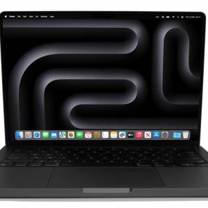 macbook pro m4