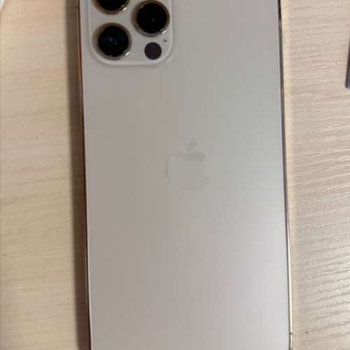 Iphone 12Pro 256gb glod