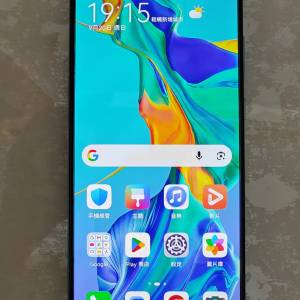 Huawei 華為 P30 8+128GB