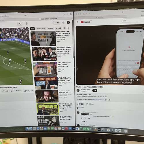 🔥 【極速搶購】99%新 34吋LG曲面165Hz 4K超清標準 顯示器 屏幕 帶魚屏 monitor！ 🔥