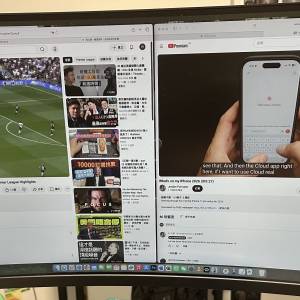 🔥 【極速搶購】99%新 34吋LG曲面165Hz 4K超清標準 顯示器 屏幕 帶魚屏 monitor！ 🔥