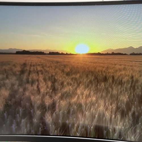 🔥 【極速搶購】99%新 34吋LG曲面165Hz 4K超清標準 顯示器 屏幕 帶魚屏 monitor！ 🔥