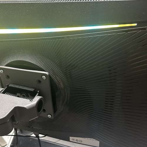 🔥 【極速搶購】99%新 34吋LG曲面165Hz 4K超清標準 顯示器 屏幕 帶魚屏 monitor！ 🔥