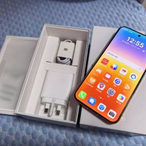 香港行貨 Huawei Pura 90s Pro Max 12+512GB 橘子海｜有單｜配件全新｜送保護套
