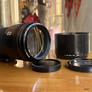Minolta AF 80-200mm f/2.8 old版 A-mount