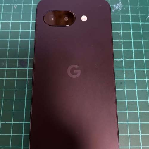 Pixel 9a 黑色 8+128Gb
