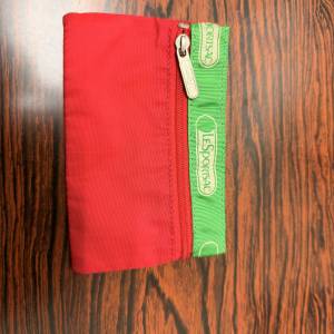 90%新Lesportsac 散子包