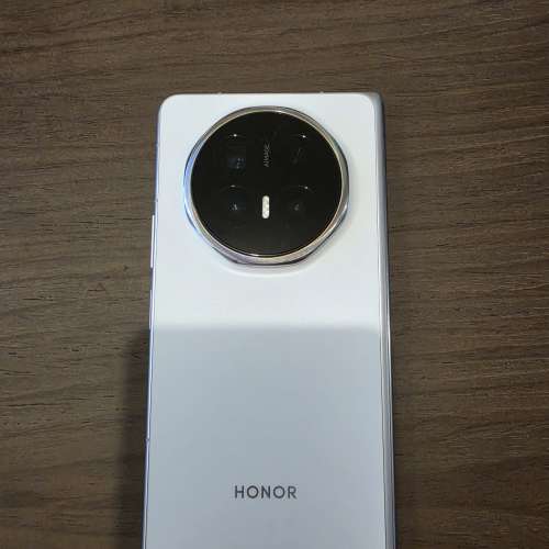 Honor magic v6 白色 1TB