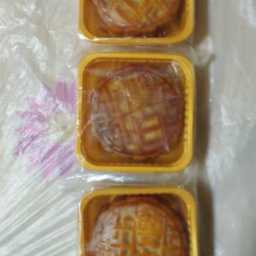 月餅買1送2到手三件