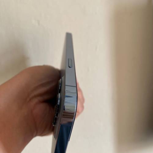 iPhone 13 Pro Max 256GB blue