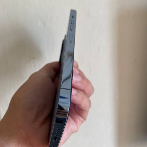 iPhone 13 Pro Max 256GB blue