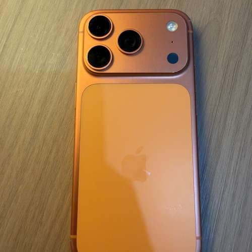 iphone 17 pro 256gb