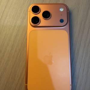 iphone 17 pro 256gb