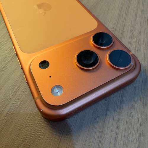 iphone 17 pro 256gb