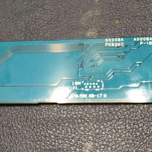 Kioxia XG6 1TB  NVMe&trade; SSD